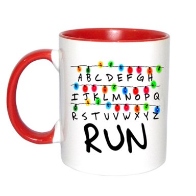 TAZA STRANGER THINGS 01