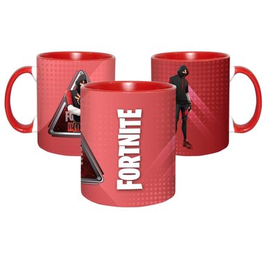 TAZA FORTNITE 13