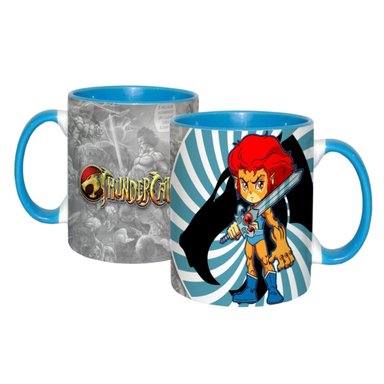 TAZA THUNDERCATS 02