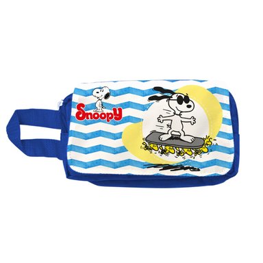 CARTUCHERA NECESER SNOOPY 11 - 1