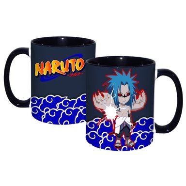 TAZA NARUTO 64