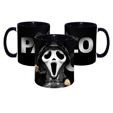 TAZA TERROR