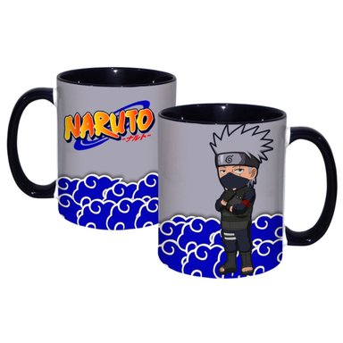 TAZA NARUTO 49