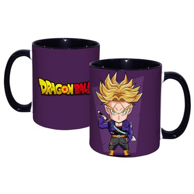 TAZA DRAGON BALL 60