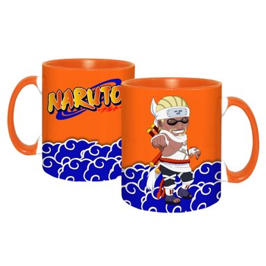 TAZA NARUTO 28