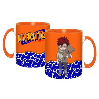 TAZA NARUTO 31