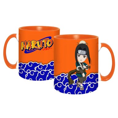 TAZA NARUTO 18