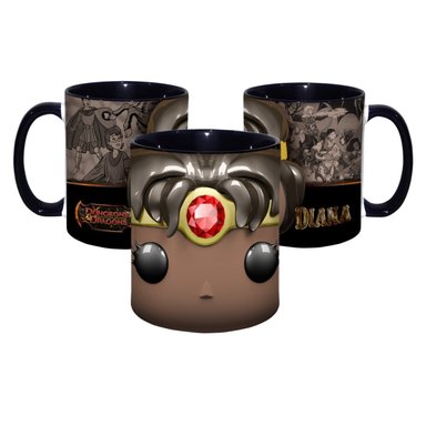 TAZA DUNGEON Y DRAGONES 02