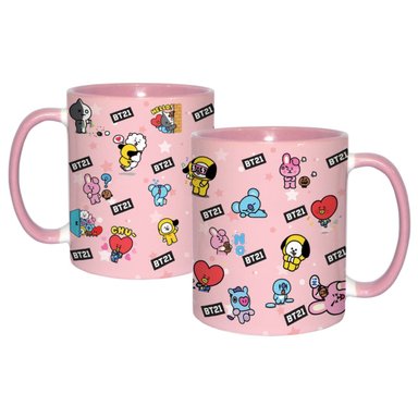 TAZA BTS BT21 02