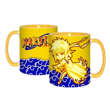 TAZA NARUTO 54