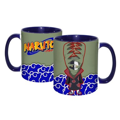 TAZA NARUTO 67