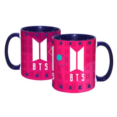 TAZA BTS 15