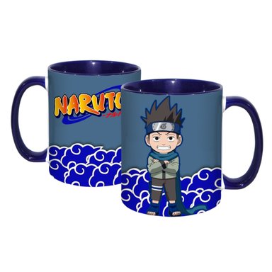 TAZA NARUTO 27