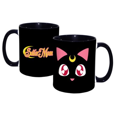 TAZA SAILOR MOON 06