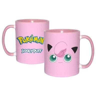 TAZA POKEMON 17