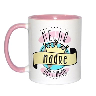 TAZA DIA DE LA MADRE FRASES 02