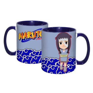 TAZA NARUTO 21
