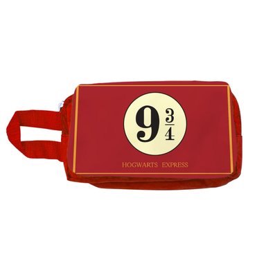CARTUCHERA NECESER HARRY POTTER 08 - 1