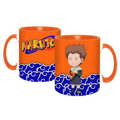 TAZA NARUTO 32
