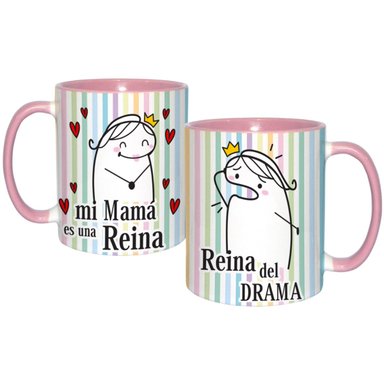 TAZA DIA DE LA MADRE 25