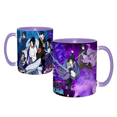 TAZA NARUTO 05