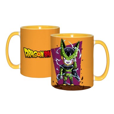 TAZA DRAGON BALL 61