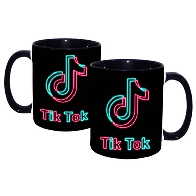 TAZA TIK TOK 17
