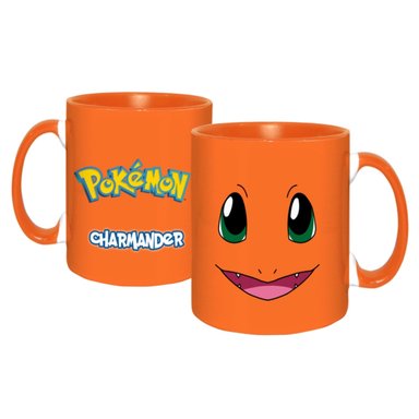TAZA POKEMON 12