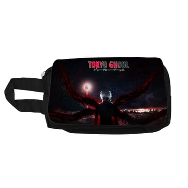 CARTUCHERA NECESER TOKYO GHOUL 03 - 1