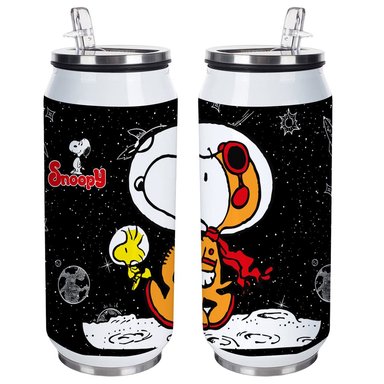 TERMO LATA SNOOPY 02
