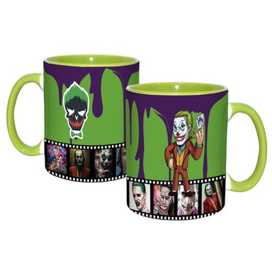 TAZA JOKER WASON 05