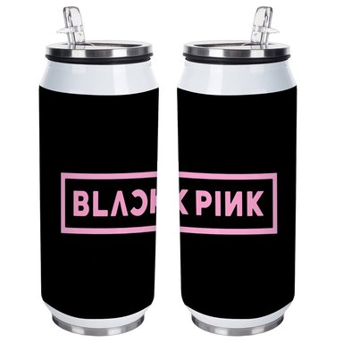 TERMO LATA BLACK PINK 09
