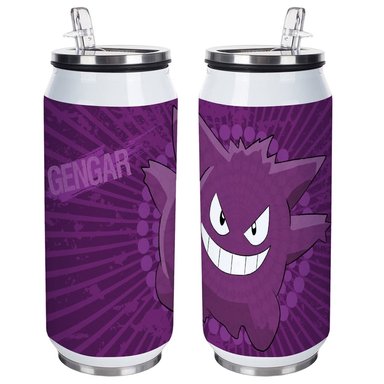 TERMO LATA POKEMON 13