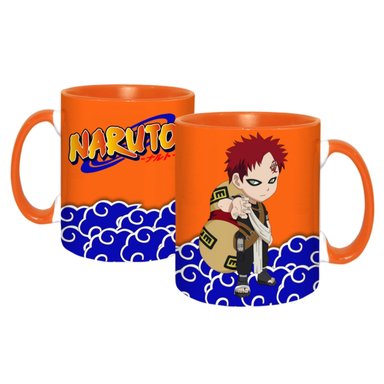TAZA NARUTO 36