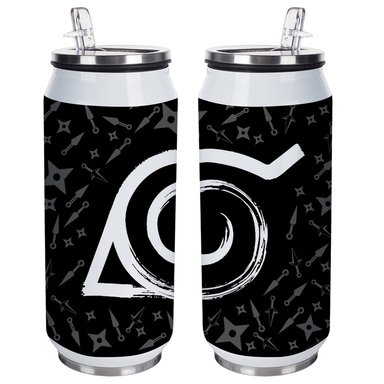 TERMO LATA NARUTO 02