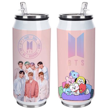 TERMO LATA BTS BT21 05
