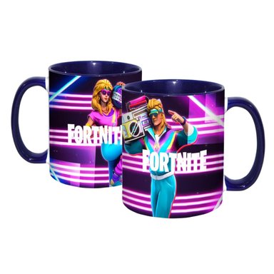 TAZA FORTNITE 04
