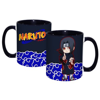 TAZA NARUTO 23