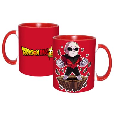 TAZA DRAGON BALL 52