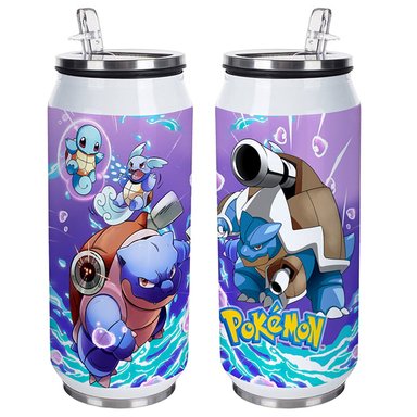 TERMO LATA POKEMON 04 - 1