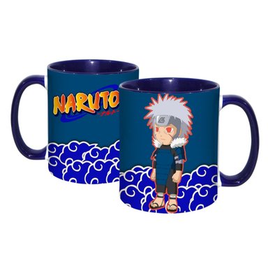 TAZA NARUTO 66