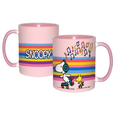 TAZA SNOOPY 14