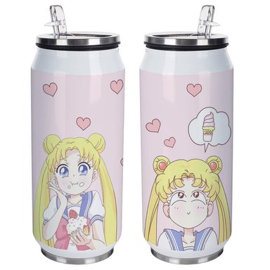 TERMO LATA SAILOR MOON 03