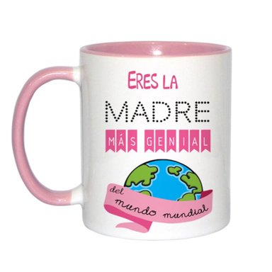 TAZA DIA DE LA MADRE FRASES 01