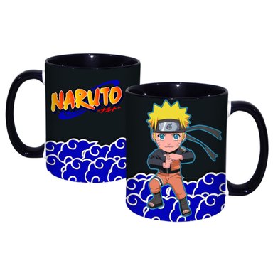 TAZA NARUTO 61