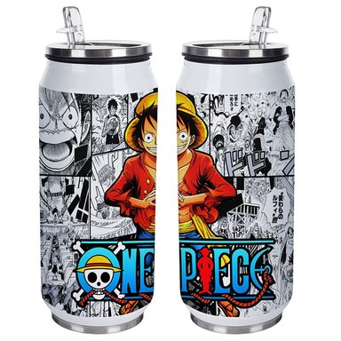 TERMO LATA ONE PIECE 05