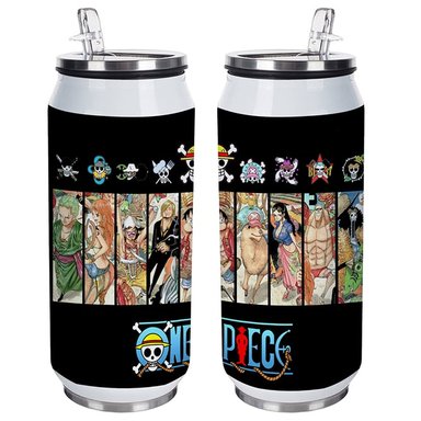 TERMO LATA ONE PIECE 02