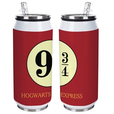 TERMO LATA HARRY POTTER 05