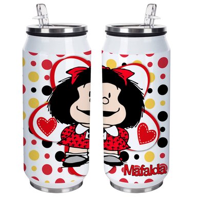 TERMO LATA MAFALDA 04