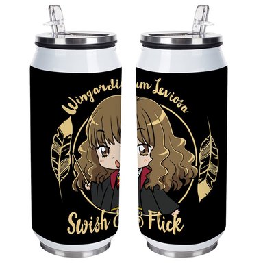 TERMO LATA HARRY POTTER 03